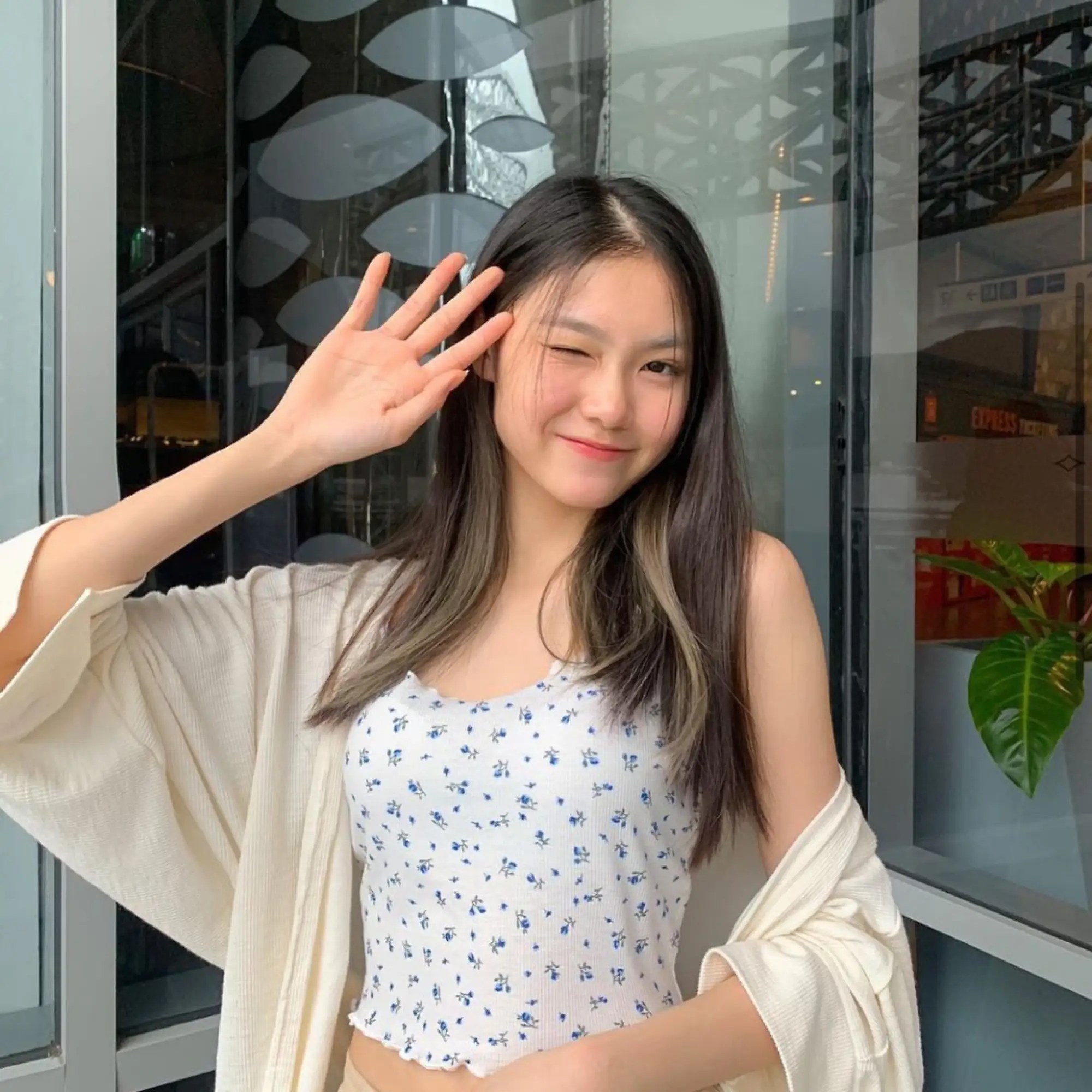在禁区内迅