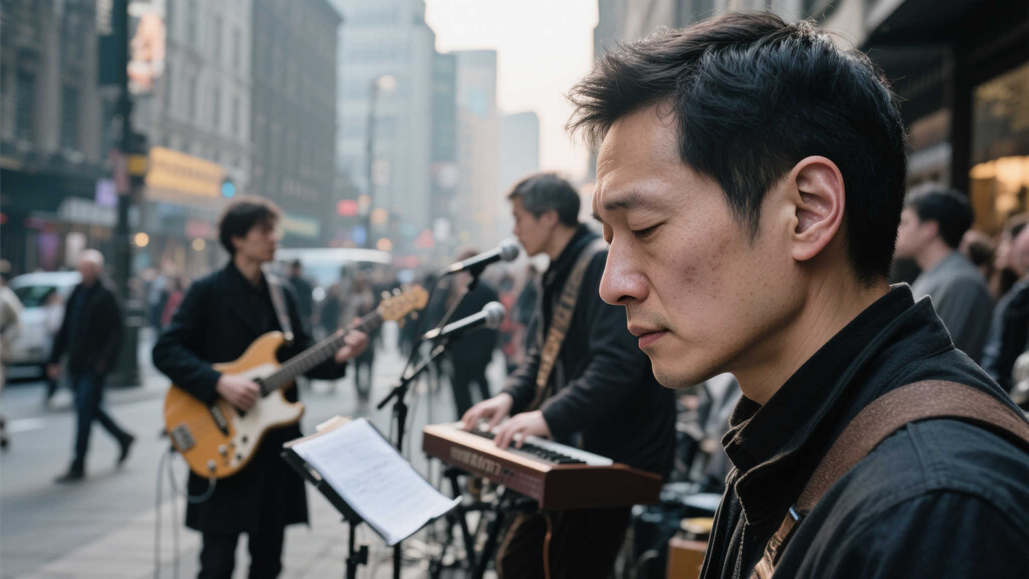 临的挑战也 临的挑战也